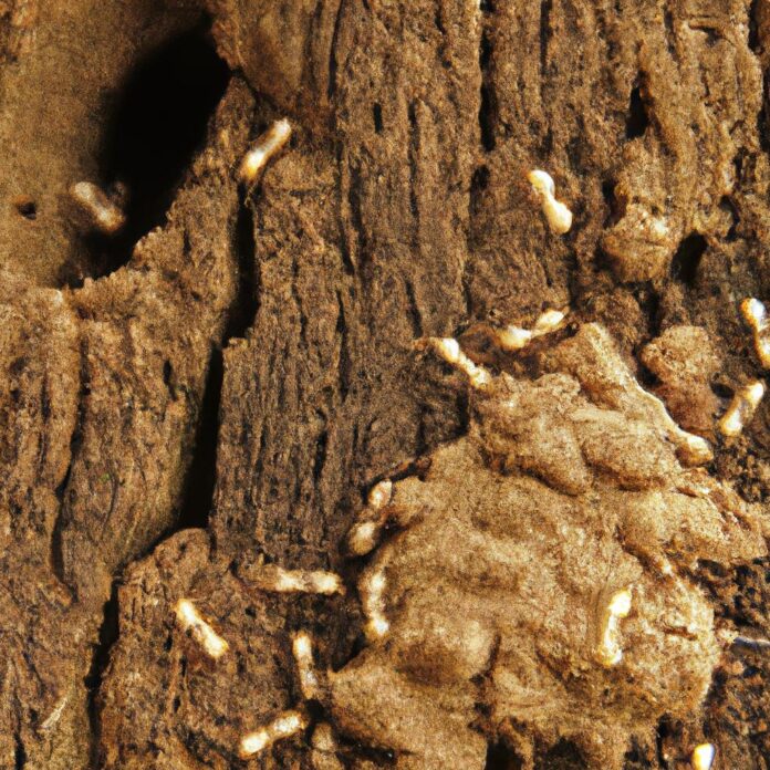 iRespuestas.com | ¿Cómo eliminar a las termitas?