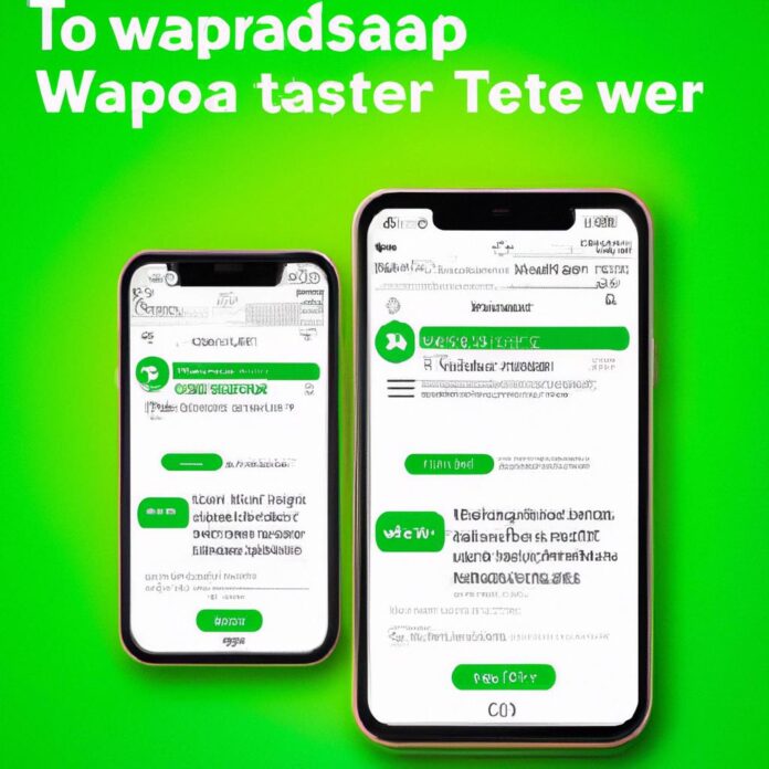 iRespuestas.com | ¿Cómo recuperar whatsapp borrados sin copia de seguridad?
