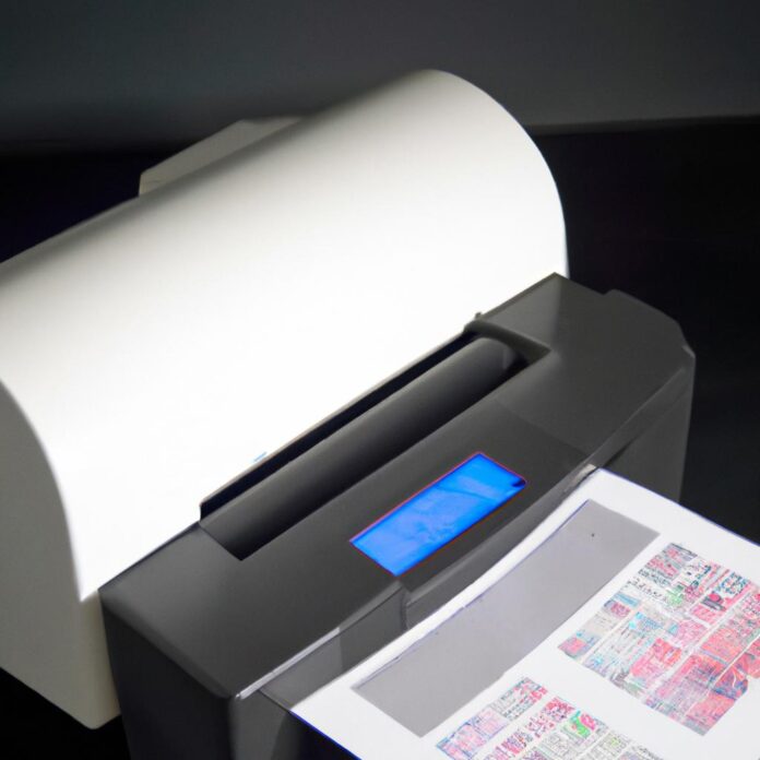 iRespuestas.com | ¿Cómo escanear un documento en una impresora?