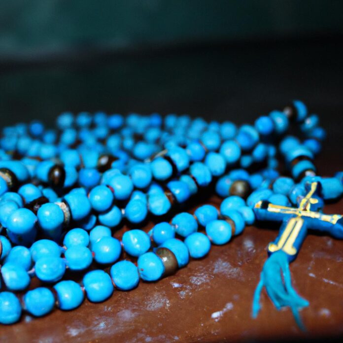 iRespuestas.com | ¿Cómo rezar el rosario corto?