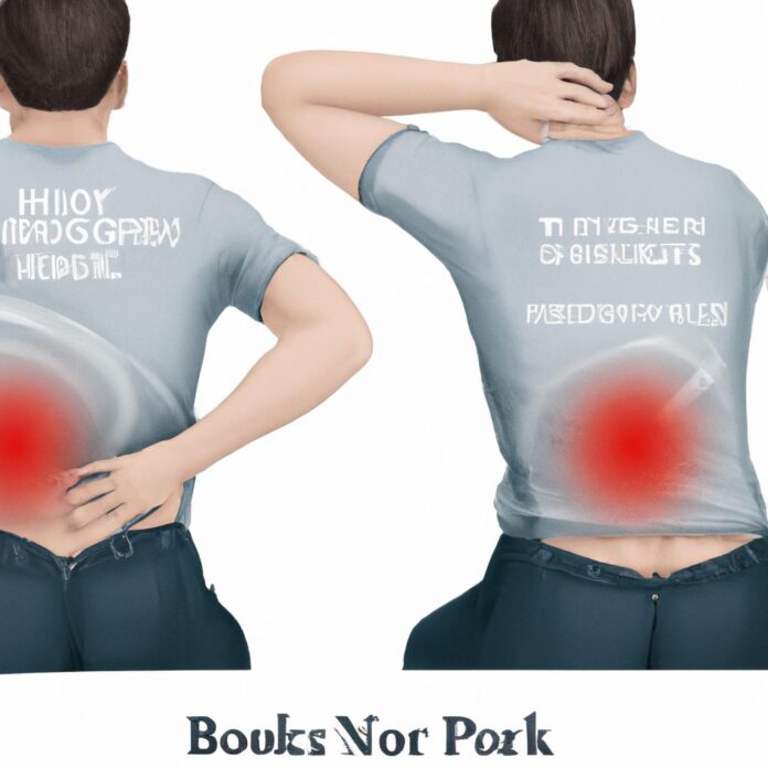 iRespuestas.com | ¿Cómo quitar el dolor de espalda baja?