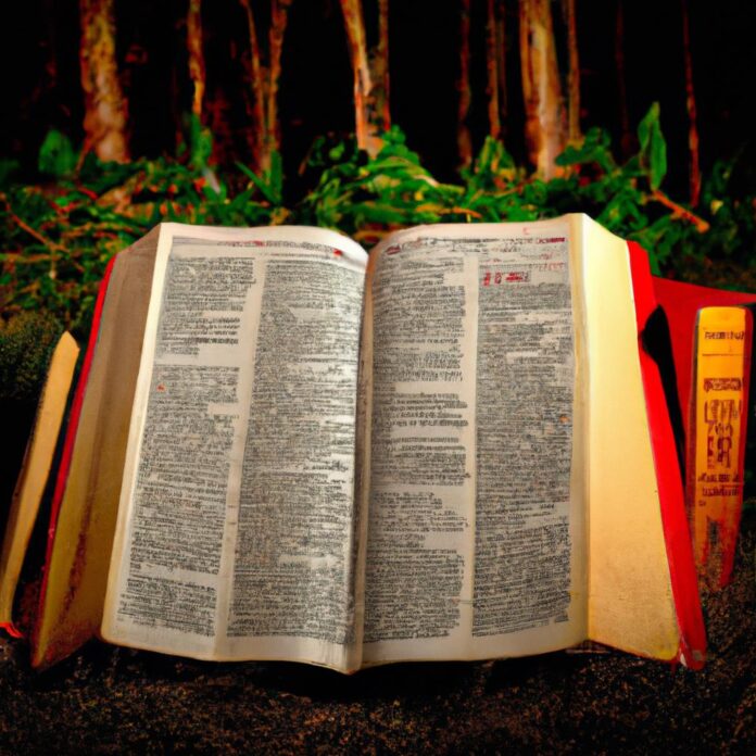 iRespuestas.com | ¿Qué es la biblia?