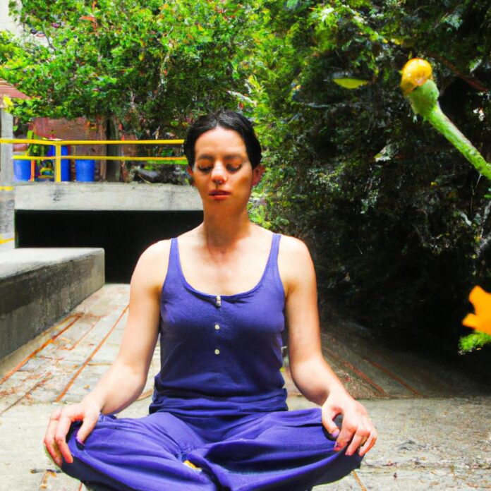 iRespuestas.com | ¿Qué es meditar?