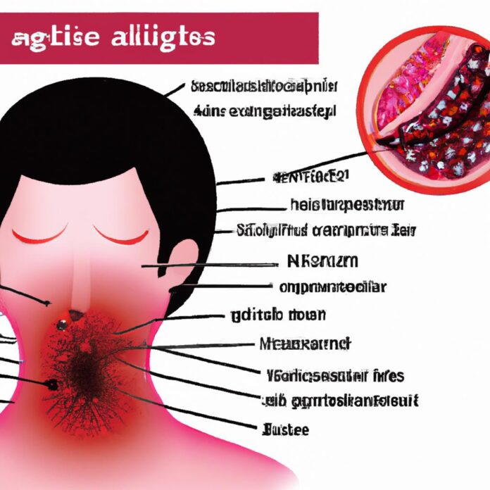 iRespuestas.com | ¿Qué es amigdalitis?