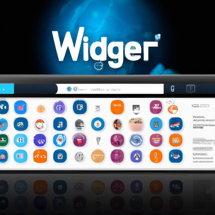 iRespuestas.com | ¿Qué es un widget?