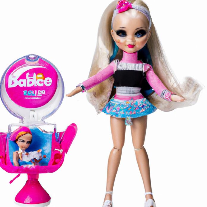 iRespuestas.com | ¿Qué es bibble barbie?