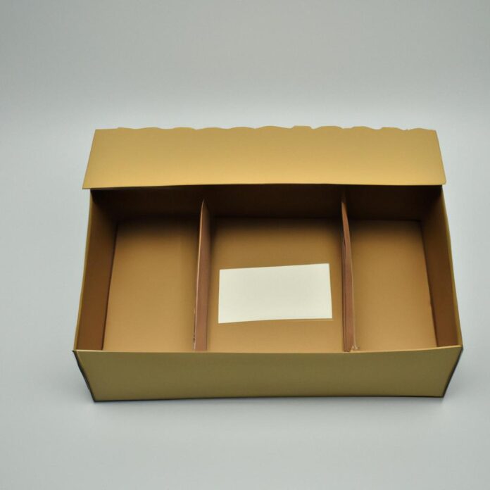 iRespuestas.com | ¿Cómo hacer una caja de cartón?