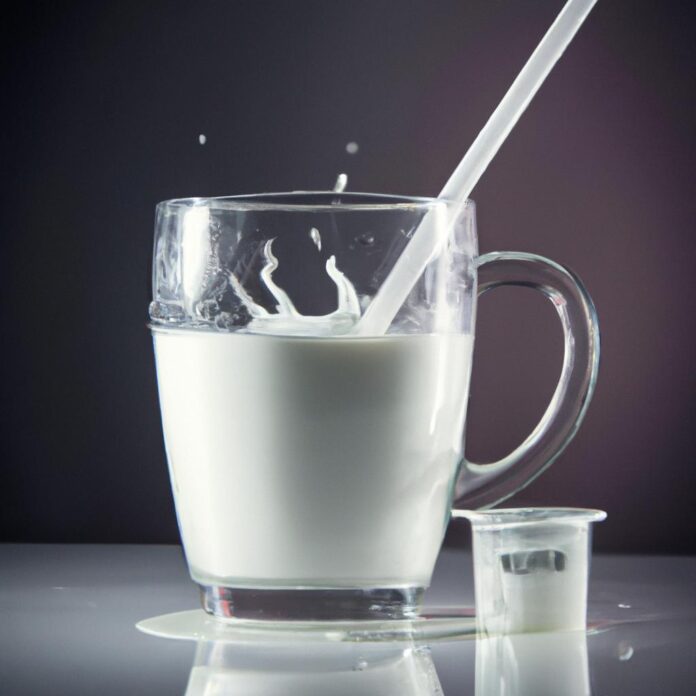 iRespuestas.com | ¿Qué es leche evaporada?