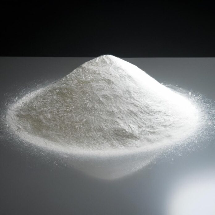 iRespuestas.com | ¿Qué es bicarbonato de sodio?