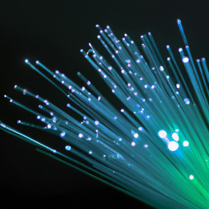 iRespuestas.com | ¿Qué es una fibra óptica?