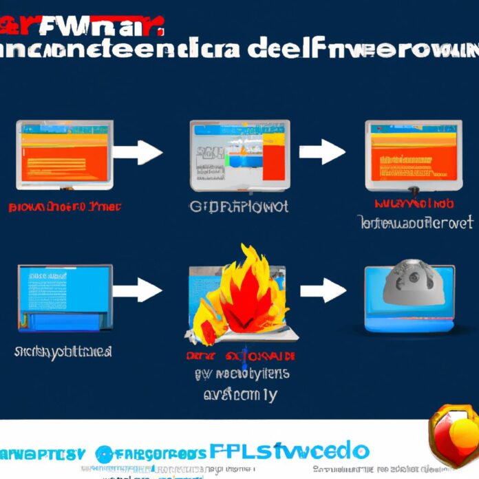 iRespuestas.com | ¿Qué es firewall?