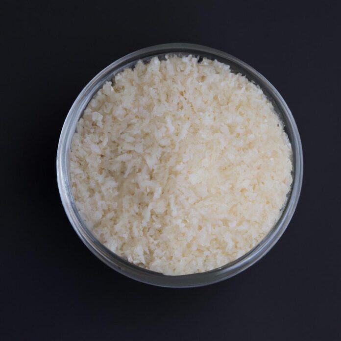 iRespuestas.com | ¿Qué es arroz?