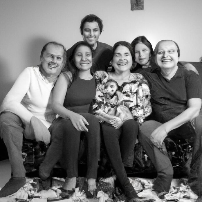 iRespuestas.com | ¿Qué es las familia?