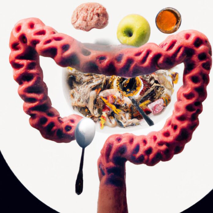 iRespuestas.com | ¿Qué es la digestión?