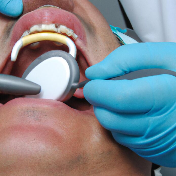 iRespuestas.com | ¿Qué es odontología?