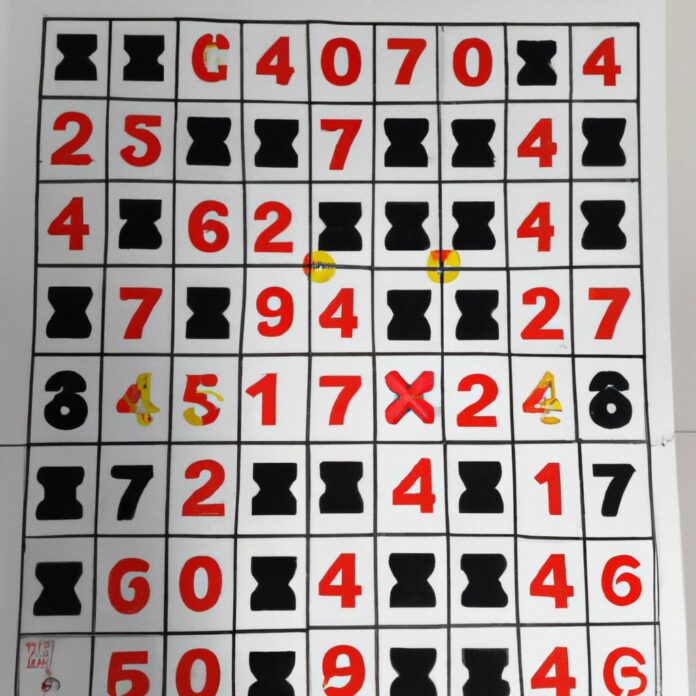 iRespuestas.com | ¿Cómo se juega sudoku?