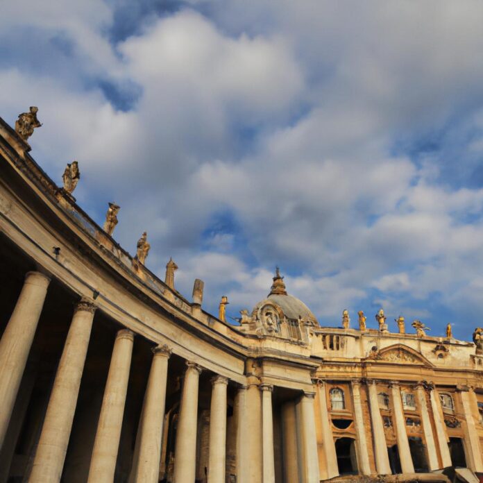 iRespuestas.com | ¿Cómo visitar el vaticano?