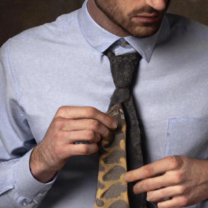iRespuestas.com | ¿Cómo hacer corbata?