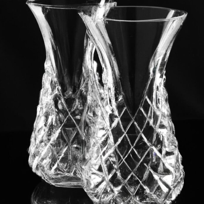 iRespuestas.com | ¿Cómo decorar un jarrón de cristal?