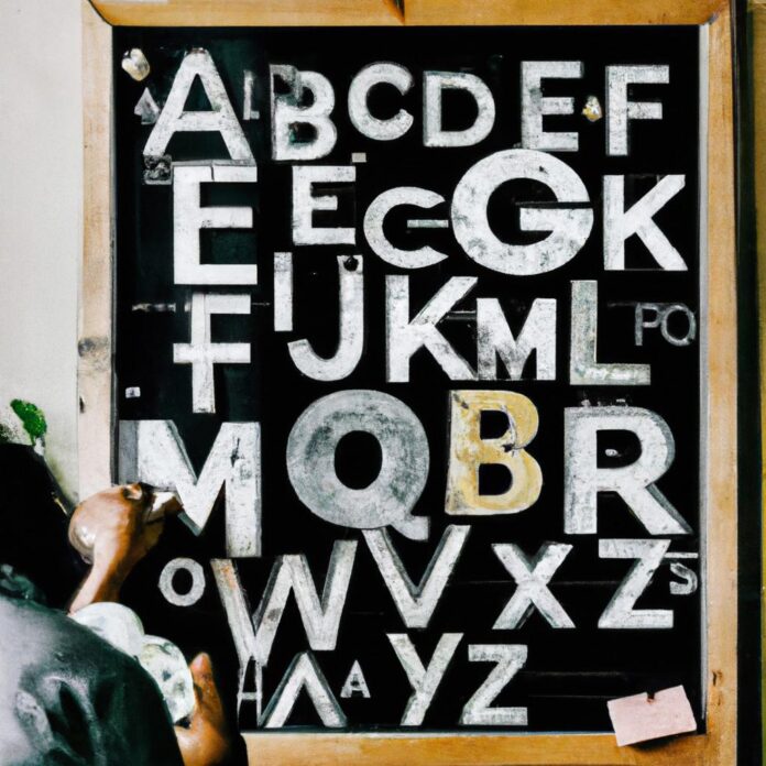 iRespuestas.com | ¿Cómo hacer las letras bonitas?