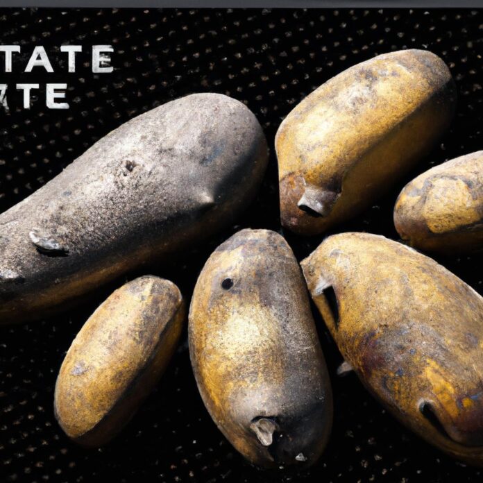 iRespuestas.com | ¿Cómo conservar las patatas?