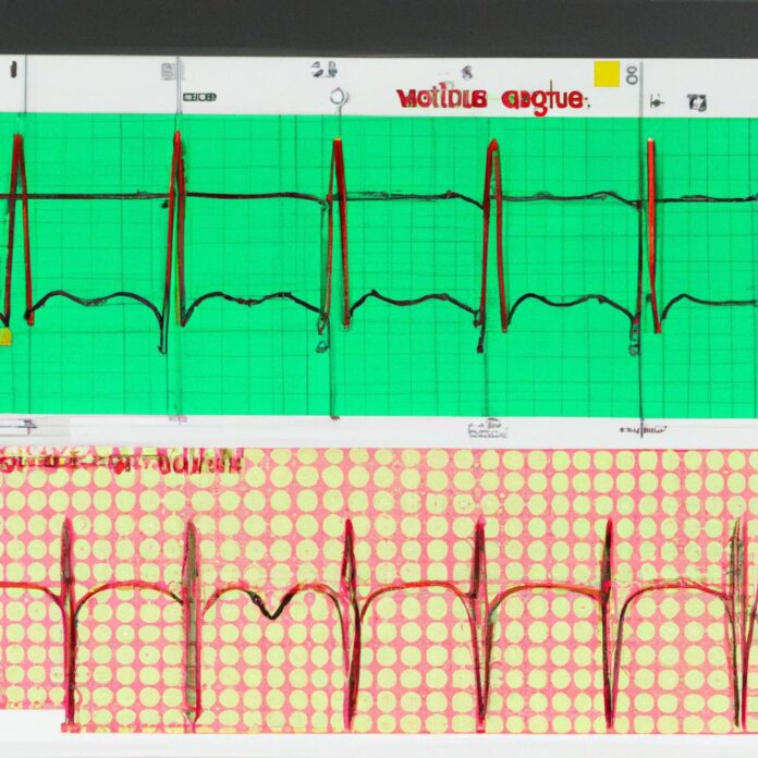 iRespuestas.com | ¿Qué es electrocardiograma?