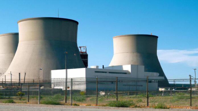iRespuestas.com | ¿Cómo funciona central nuclear?