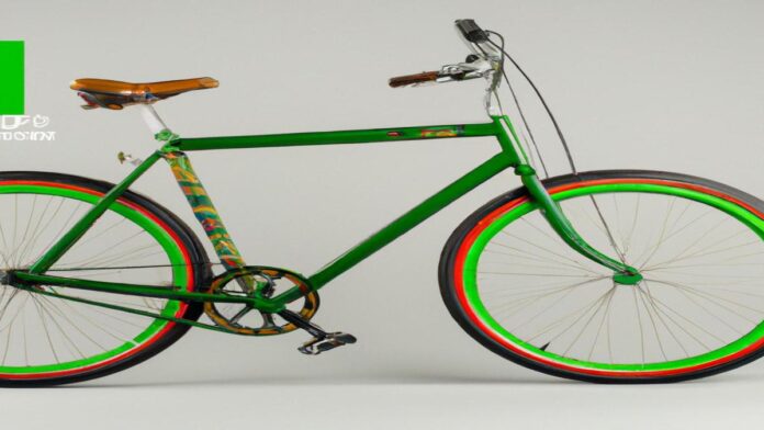 iRespuestas.com | ¿Cómo pintar una bicicleta?