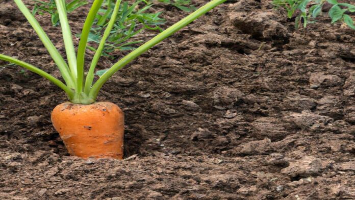 iRespuestas.com | ¿Cómo plantar zanahorias?