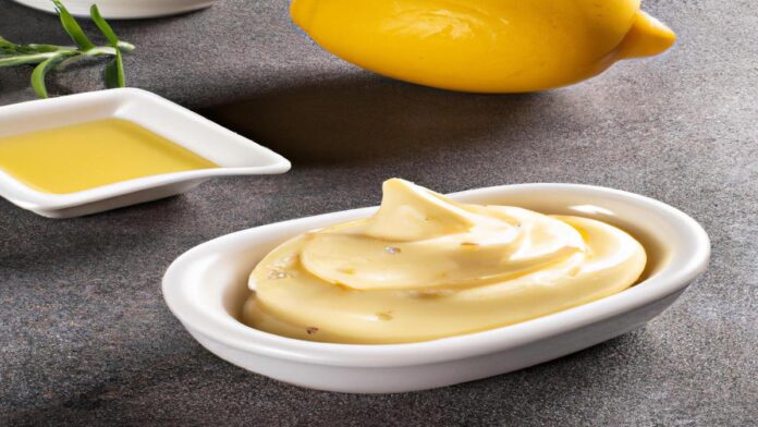 iRespuestas.com | ¿Cómo se hace la mayonesa?