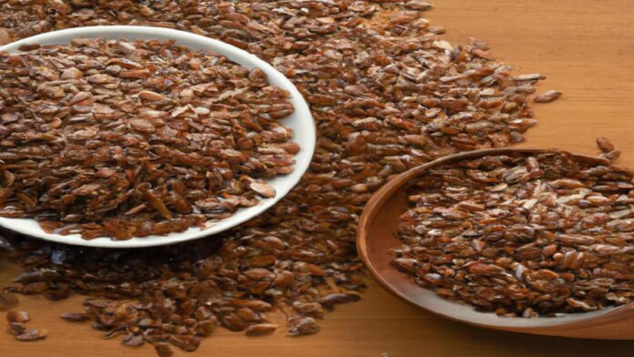iRespuestas.com | ¿Cómo tomar semillas de lino?