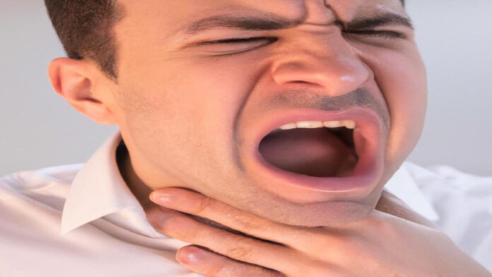 iRespuestas.com | ¿Qué es bueno para el dolor de garganta?