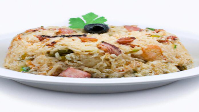 iRespuestas.com | ¿Cómo hacer arroz tres delicias?