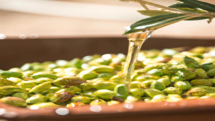 iRespuestas.com | ¿Qué es aceite de orujo de oliva?