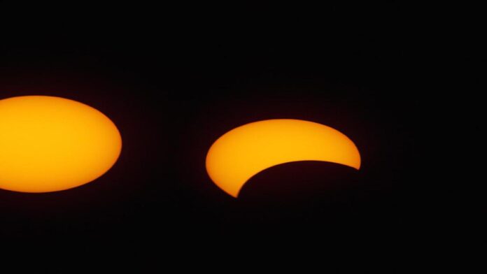 iRespuestas.com | ¿Qué es un eclipse solar?