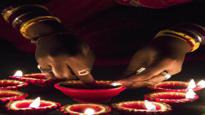 iRespuestas.com | ¿Qué es diwali?
