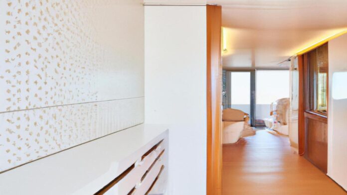 como-decorar-un-pasillo-largo