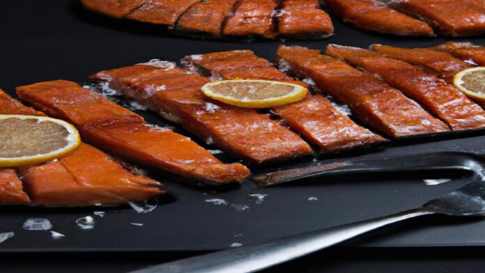 iRespuestas.com | ¿Cómo hacer salmón ahumado?