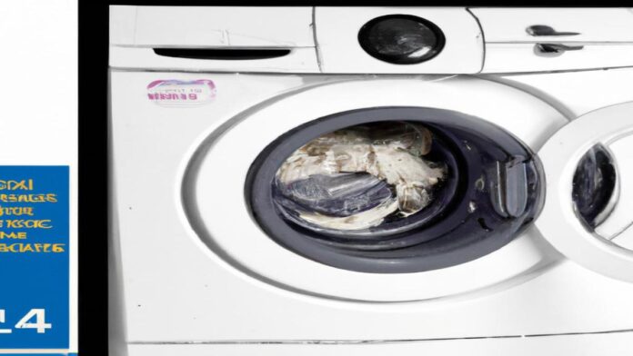 iRespuestas.com | ¿Cómo limpiar la lavadora por dentro?