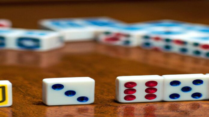 iRespuestas.com | ¿Cómo se juega al dominó?