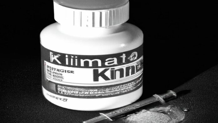 iRespuestas.com | ¿Qué es ketamina?