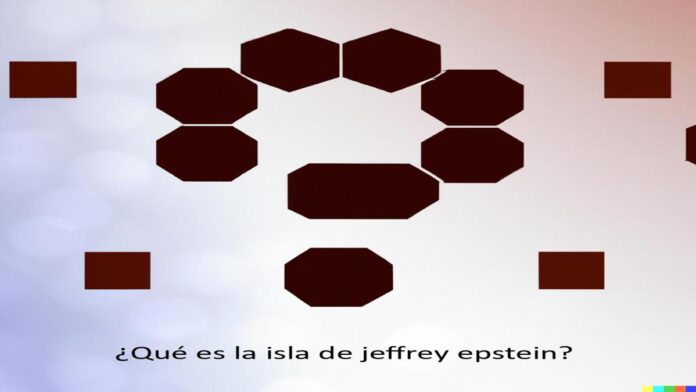 iRespuestas.com | ¿Qué es la isla de jeffrey epstein?