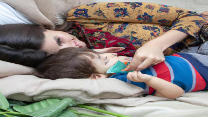 como-bajarle-la-fiebre-a-un-bebe