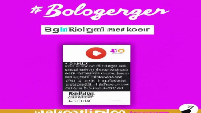 como-crear-un-blogger-gratis