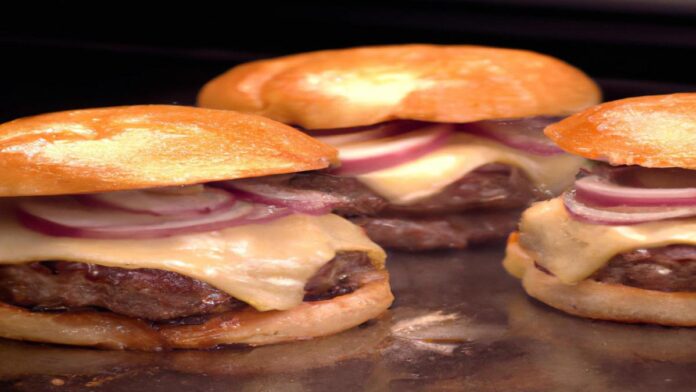 iRespuestas.com | ¿Cómo hacer hamburguesas con carne picada?